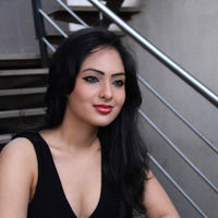 Nikesha Patel - Untitled Gallery | Picture 17691